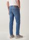 Hellblaue Comfort-Fit-Jeans aus Stretch-Baumwolle_3