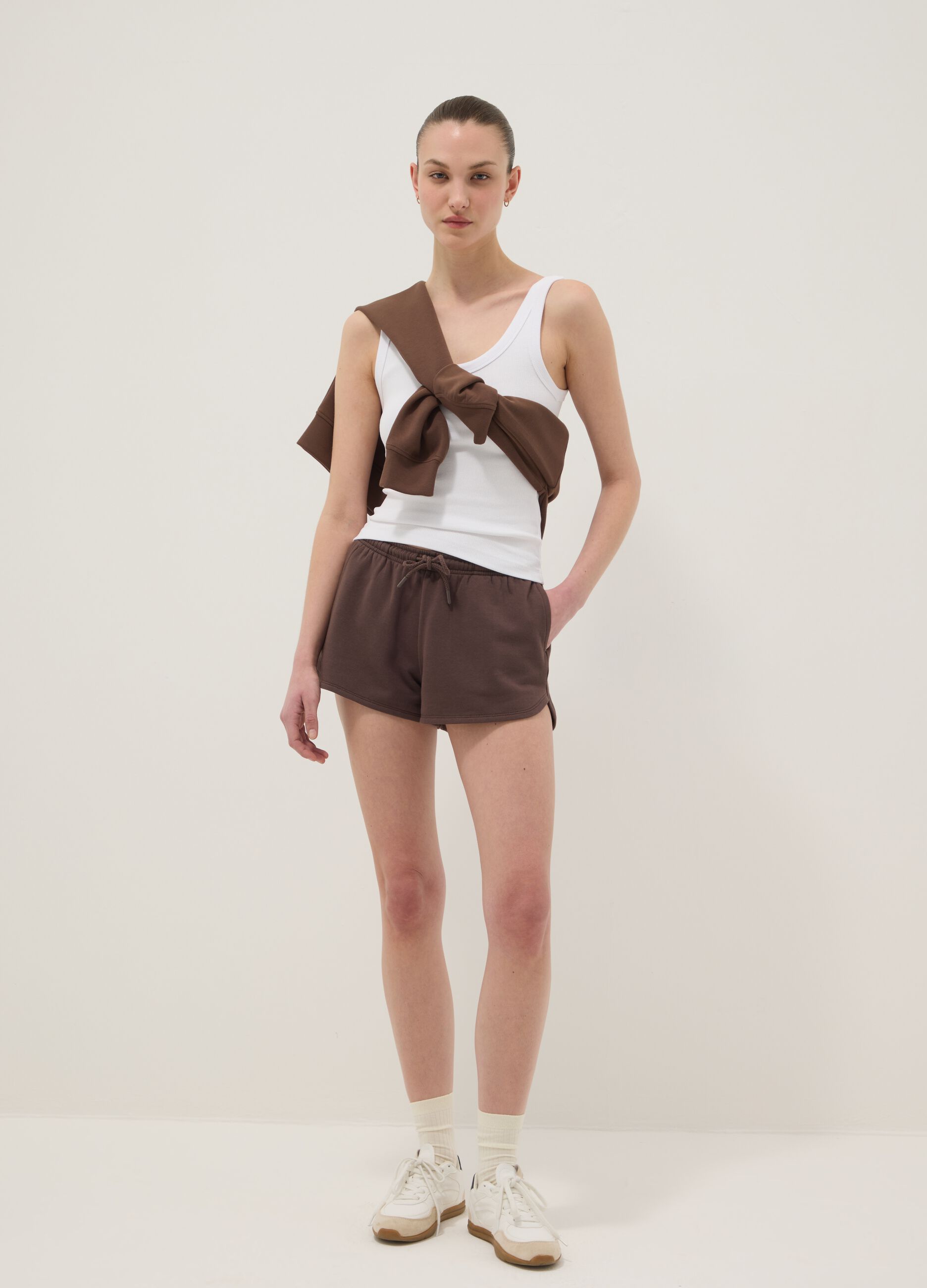 &Kappa;&alpha;&phi;έ &sigma;&omicron;&rho;&tau;&sigmaf; regular fit &alpha;&pi;ό &beta;&alpha;&mu;&beta;&alpha;&kappa;&epsilon;&rho;ό &mu;&epsilon;ί&gamma;&mu;&alpha; &mu;&epsilon; &kappa;&omicron;&rho;&delta;ό&nu;&iota;