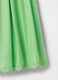 Gr&uuml;nes Baumwollkleid von Gap Kids_4
