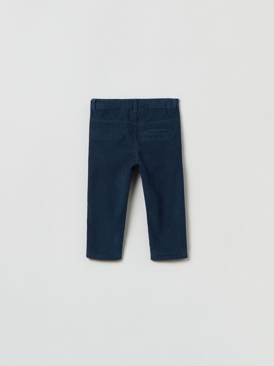 Corduroy trousers_1