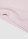 2-pack of pink organic cotton vests for baby girls and toddlers_2