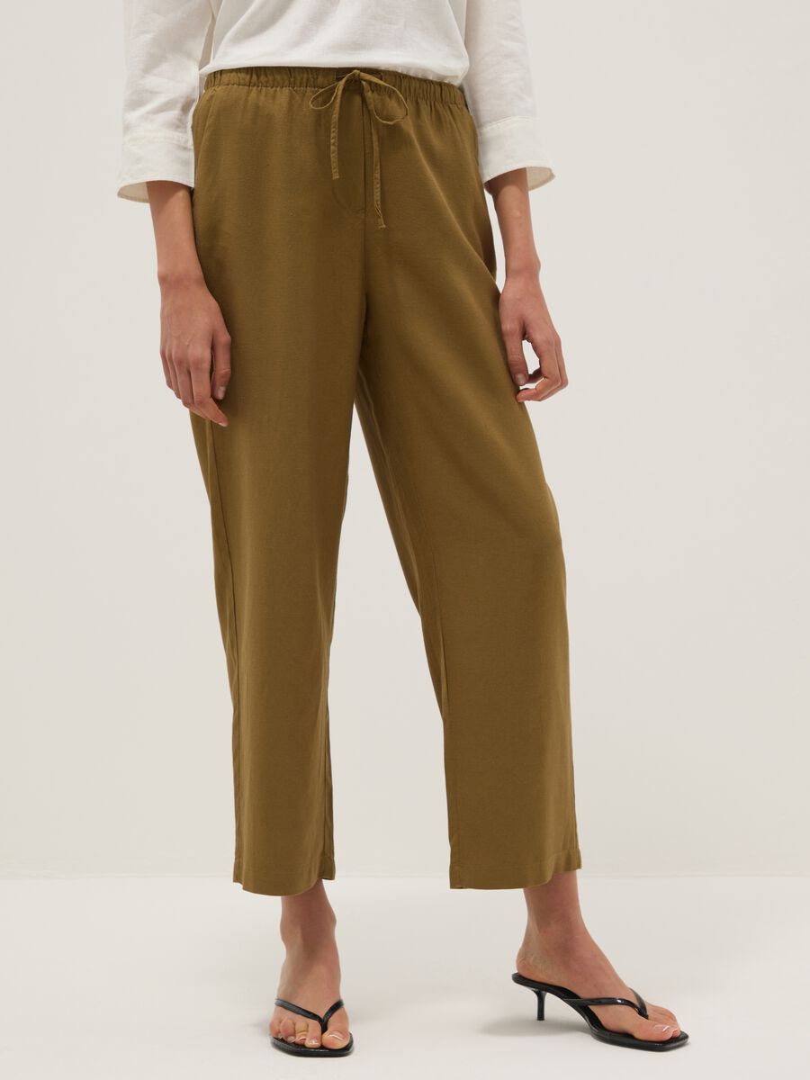 &Kappa;&alpha;&phi;έ &pi;&alpha;&nu;&tau;&epsilon;&lambda;ό&nu;&iota; straight fit &alpha;&pi;ό &mu;&epsilon;ί&gamma;&mu;&alpha; &beta;&iota;&sigma;&kappa;ό&zeta;&eta;&sigmaf; &kappa;&alpha;&iota; &lambda;&iota;&nu;&omicron;ύ &mu;&epsilon; &kappa;&omicron;&rho;&delta;ό&nu;&iota;_1