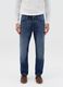 Relaxed-fit jeans with fading_1