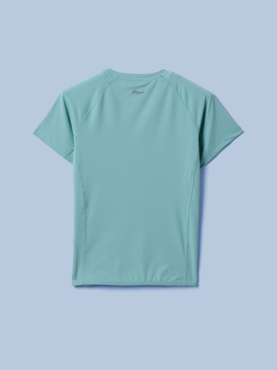 ALTAVIA SAILING Funktions-T-Shirt in Gr&uuml;n aus Stretchgewebe_5