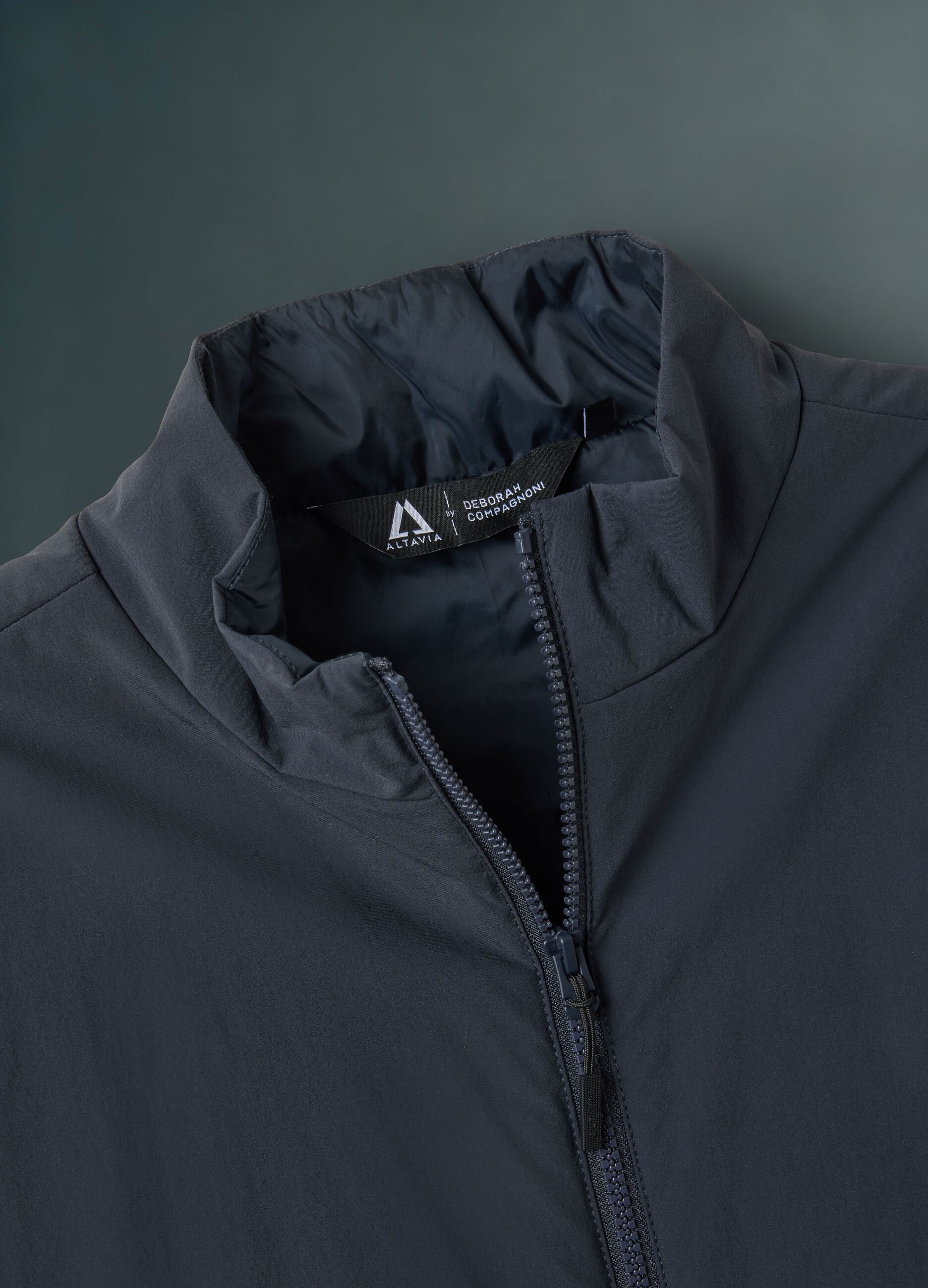 ALTAVIA WITH DEBORAH COMPAGNONI Padded Vest