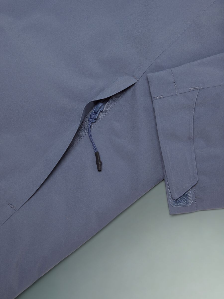 Raincore Jacket ALTAVIA WITH DEBORAH COMPAGNONI_6