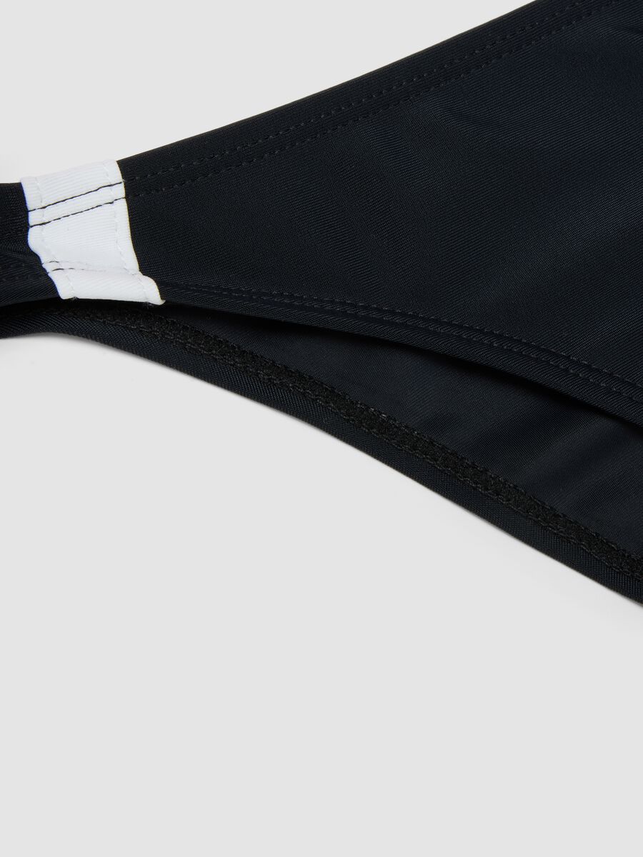 Pink stretch bikini_3