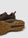 Water-Repellent Genuine Leather Outdoor Shoe ALTAVIA WITH DEBORAH COMPAGNONI_2