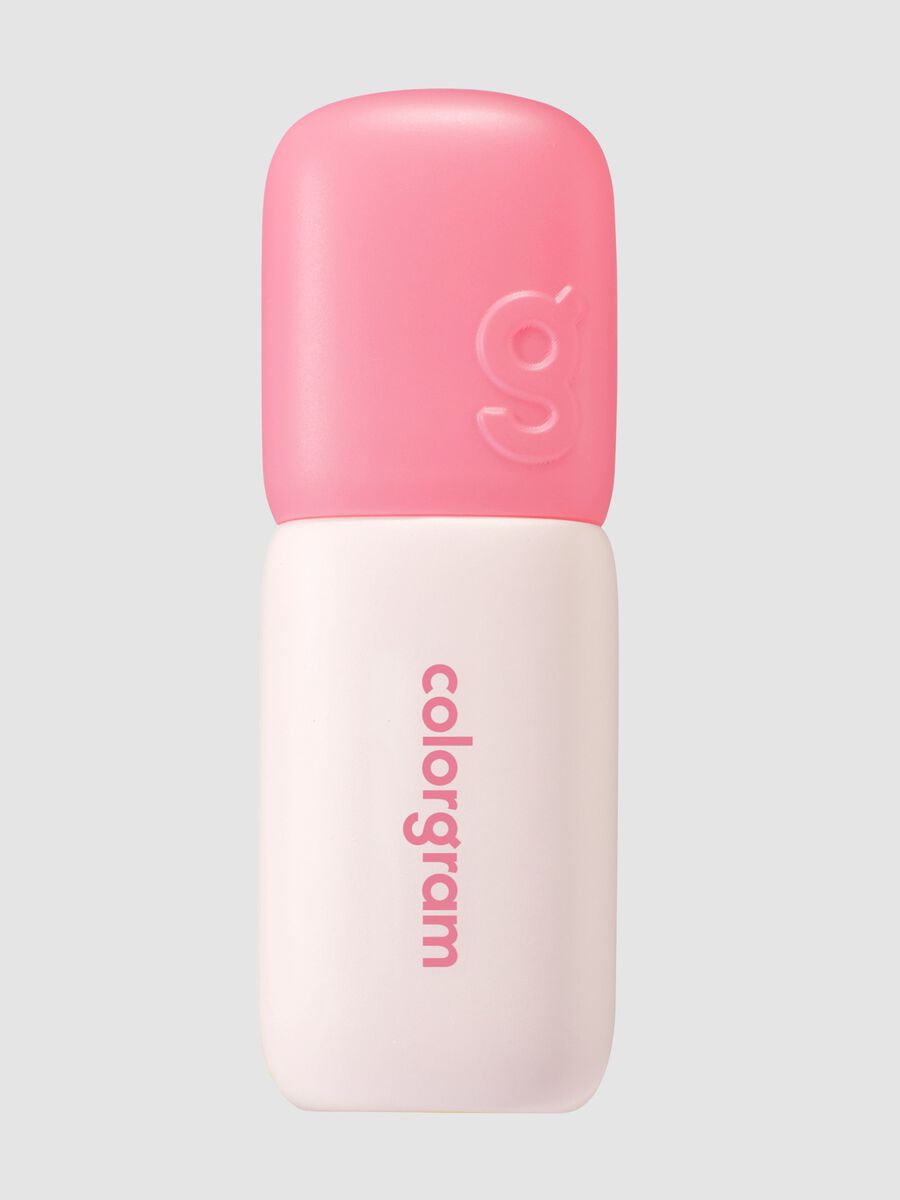 Nude Blur Tint 06 Lucky Berry 3.5g - Korean makeup_2