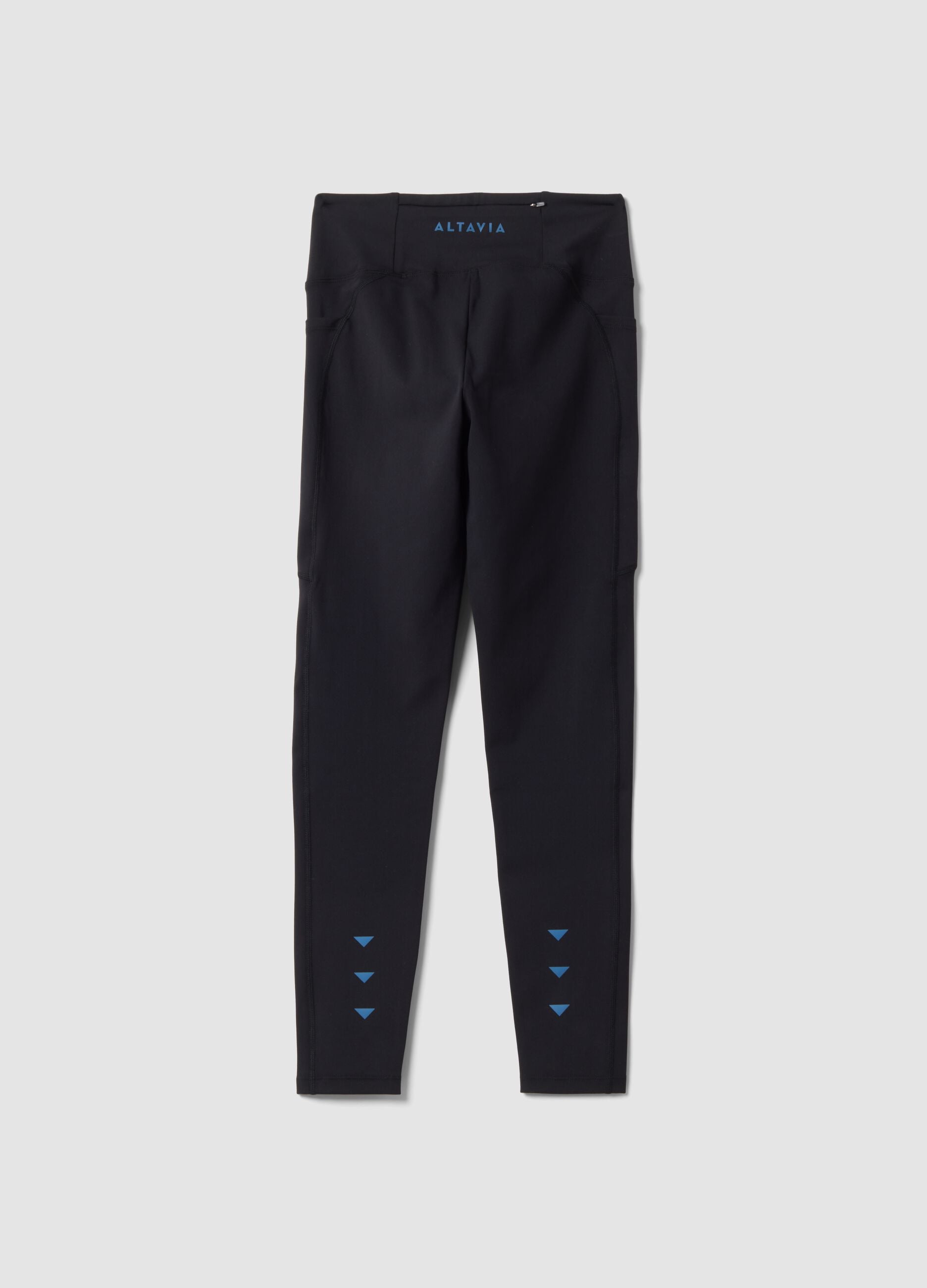 Leggings Tecnici Sportivi Easy Dry ALTAVIA