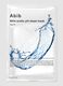 ABIB Mild Acidic pH Sheet Mask Aqua Fit - Skincare coreano_0