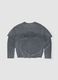 Double Longsleeve Sunfaded Grey_5