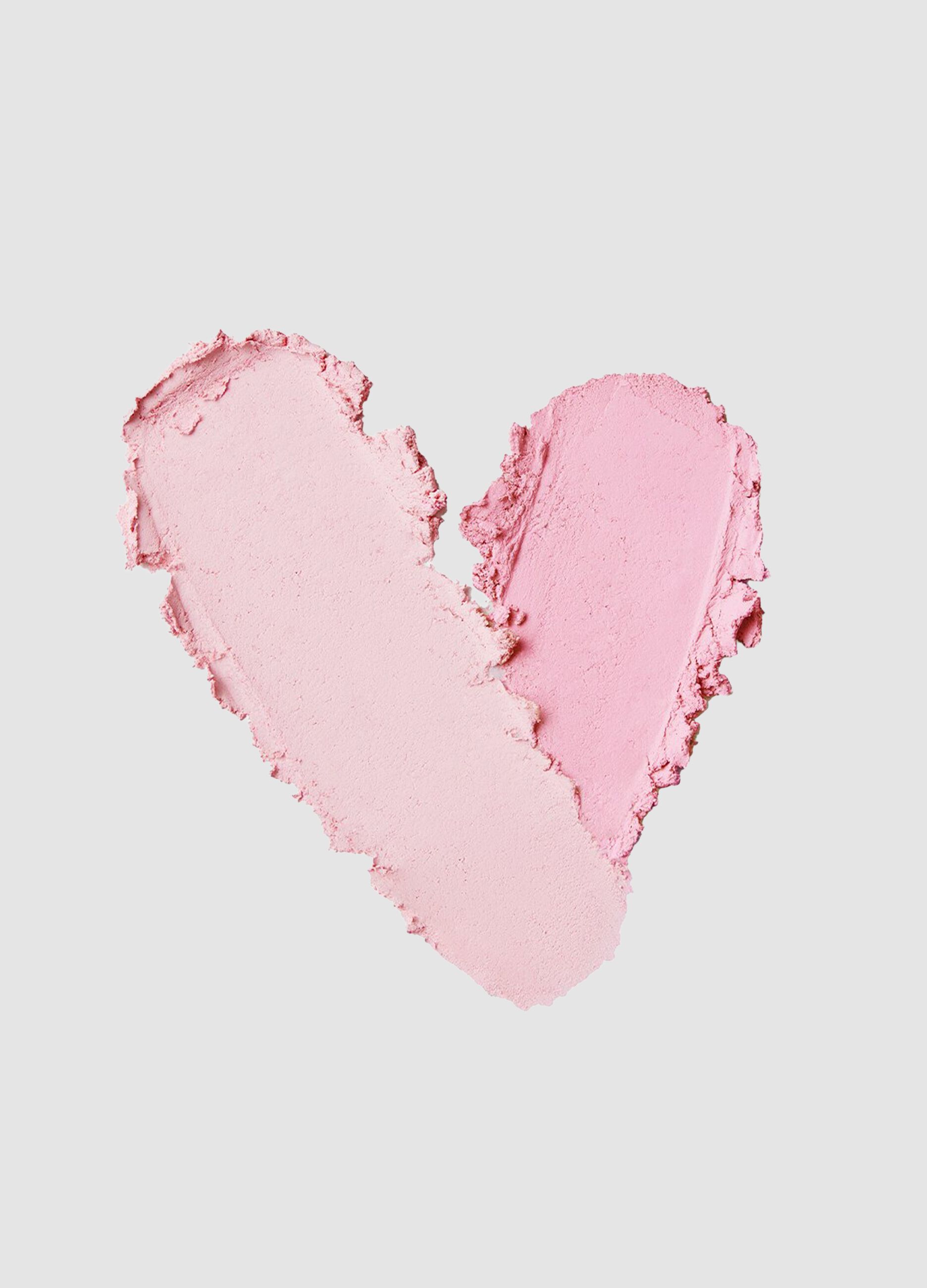 Mood Blending Jelly Cheek Balm 02 Berry Milk Balm 6g - Korean Make-up
