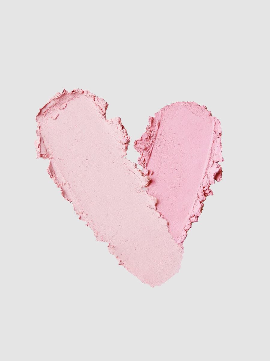 Mood Blending Jelly Cheek Balm 02 Berry Milk Balm 6g - Korean Make-up_2