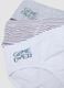Pack of 7 multicoloured boys&rsquo; briefs in pure organic cotton_2