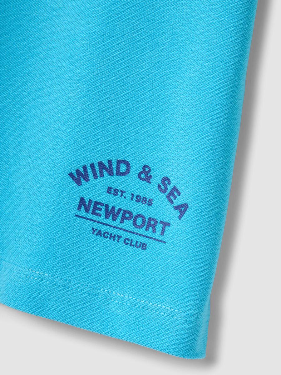 &Pi;&alpha;&iota;&delta;&iota;&kappa;ό &gamma;&alpha;&lambda;ά&zeta;&iota;&omicron; T-shirt &alpha;&pi;ό 100% &omicron;&rho;&gamma;&alpha;&nu;&iota;&kappa;ό &beta;&alpha;&mu;&beta;ά&kappa;&iota; &mu;&epsilon; &sigma;&tau;ά&mu;&pi;&alpha;_2