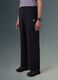 ALTAVIA WITH DEBORAH COMPAGNONI Wide Leg Trekking Trousers_1