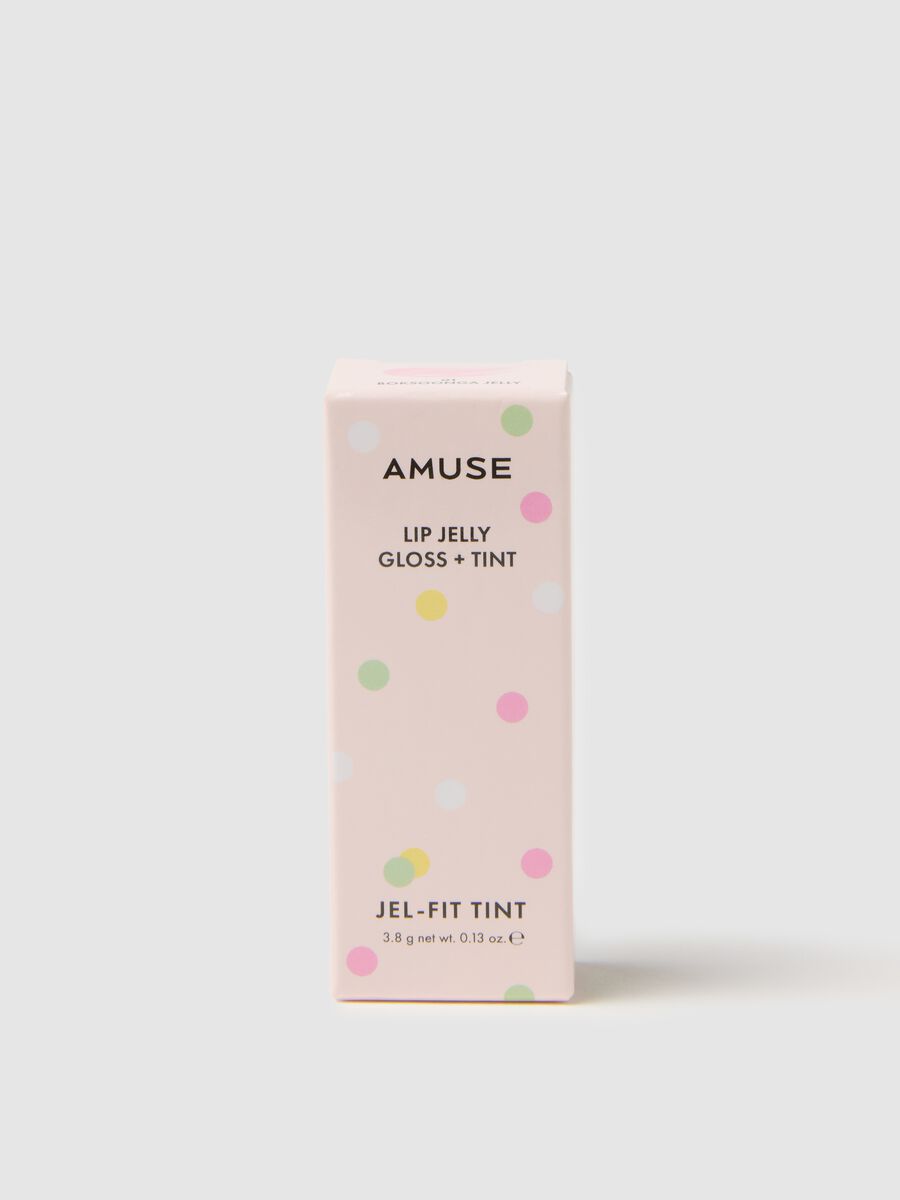 Lip stain with a fantastic glossy effect. Vibrant colour and hydrated lips for 12 hours_2