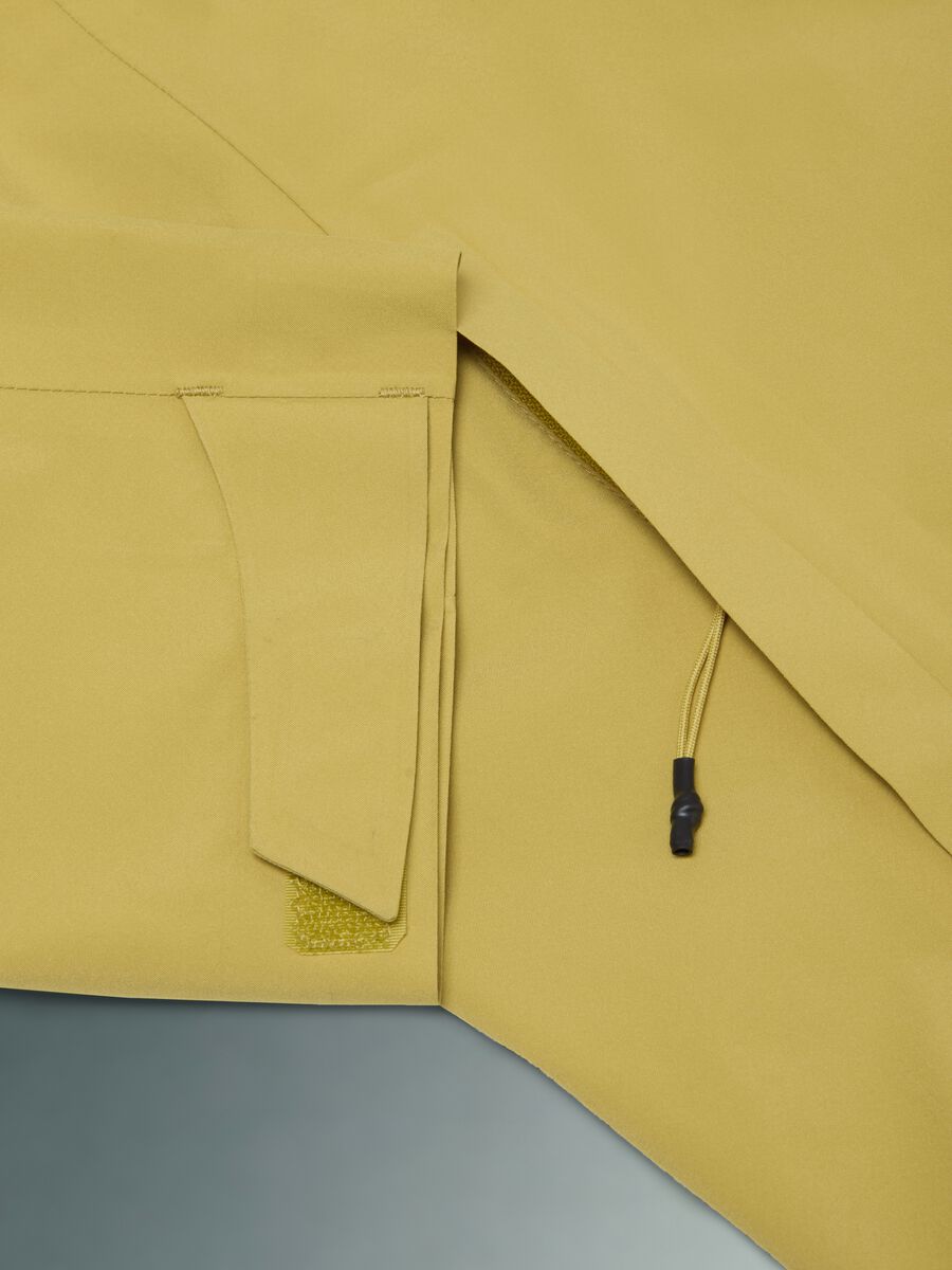 ALTAVIA Rain Shell Jacket WITH DEBORAH COMPAGNONI_6