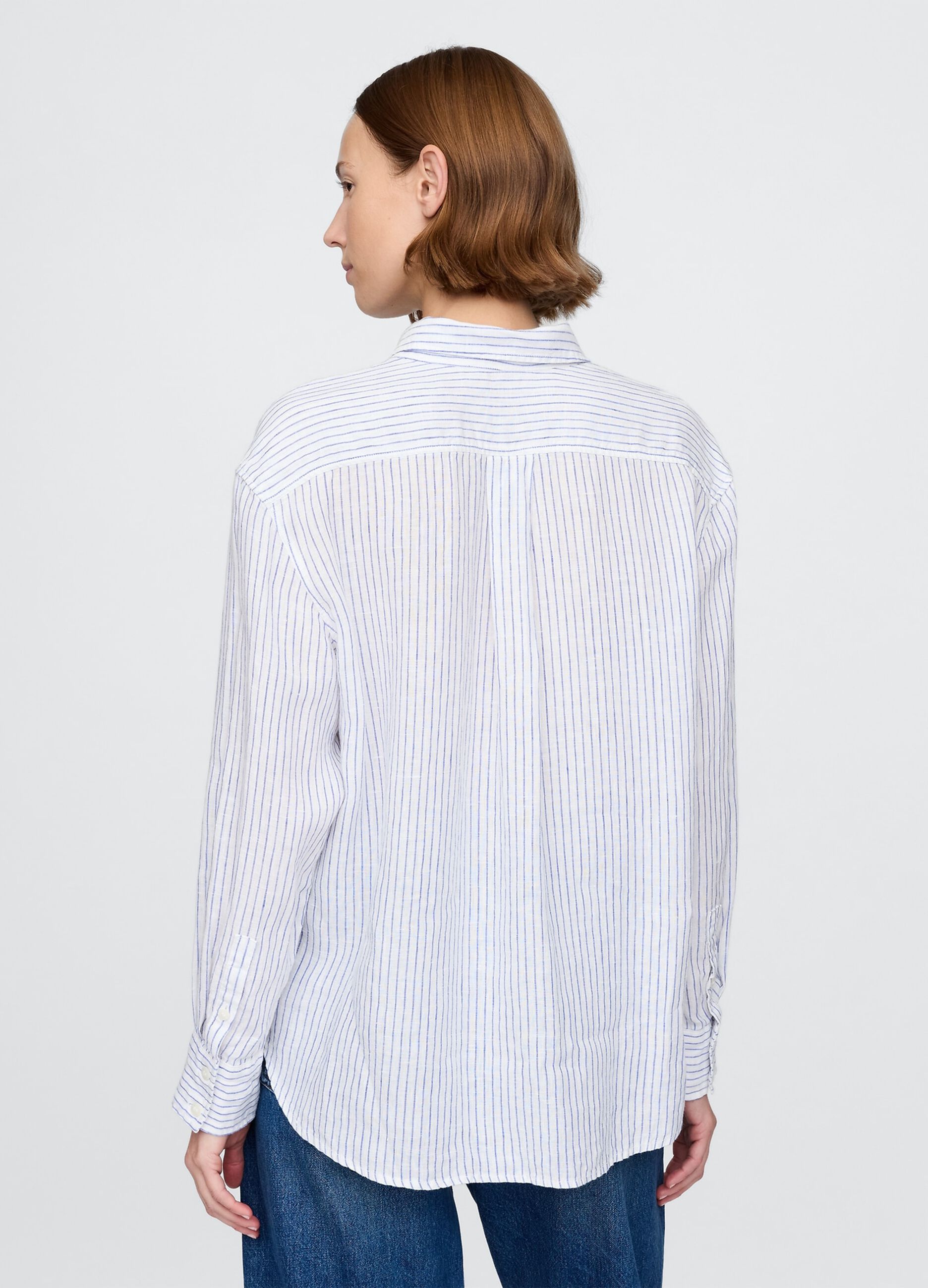 Linen Shirt