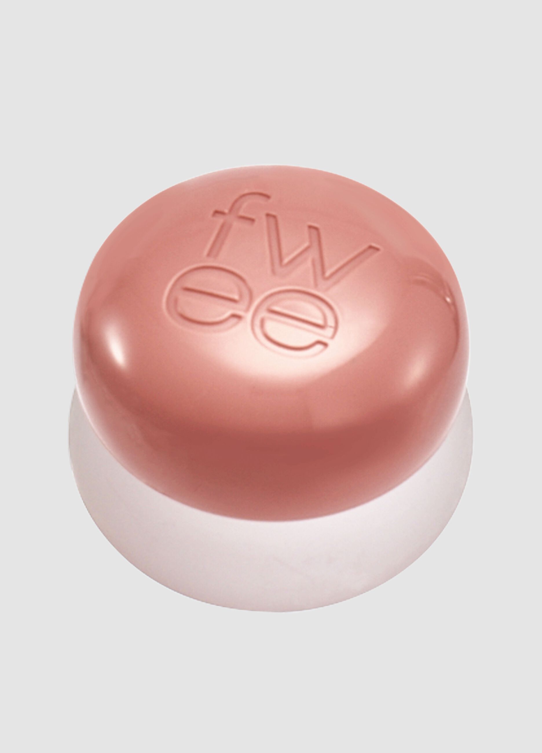 FWEE LIP&CHEEK BLURRY PUDDING POT LIKE 5G - &kappa;&omicron;&rho;&epsilon;&alpha;&tau;&iota;&kappa;ό &mu;&alpha;&kappa;&iota;&gamma;&iota;ά&zeta;