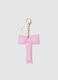 Pink Charm Bow_0