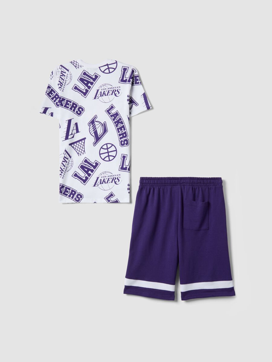 &Sigma;&epsilon;&tau; oversized &alpha;&pi;ό &kappa;&alpha;&theta;&alpha;&rho;ό &beta;&alpha;&mu;&beta;ά&kappa;&iota; multicolor &gamma;&iota;&alpha; &alpha;&gamma;ό&rho;&iota;&alpha; - Lakers_1