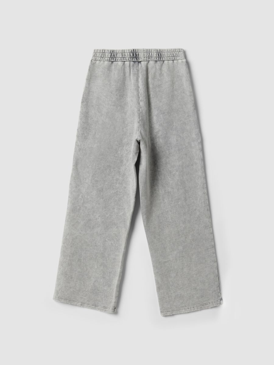 Sweatpants Sunfaded Moonstone_1