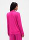 Stretch Modal Pink Pyjamas_2