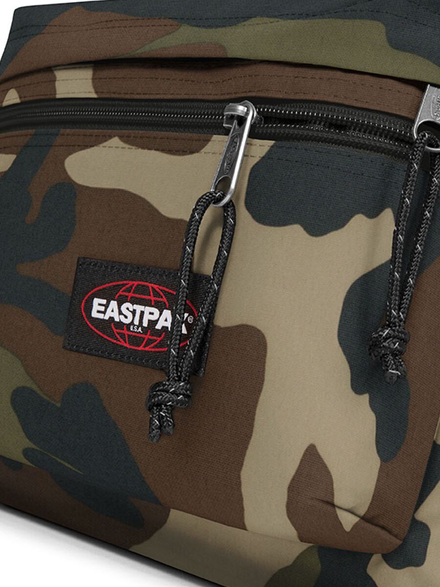 Eastpak Padded Zippl'R camouflage backpack_3