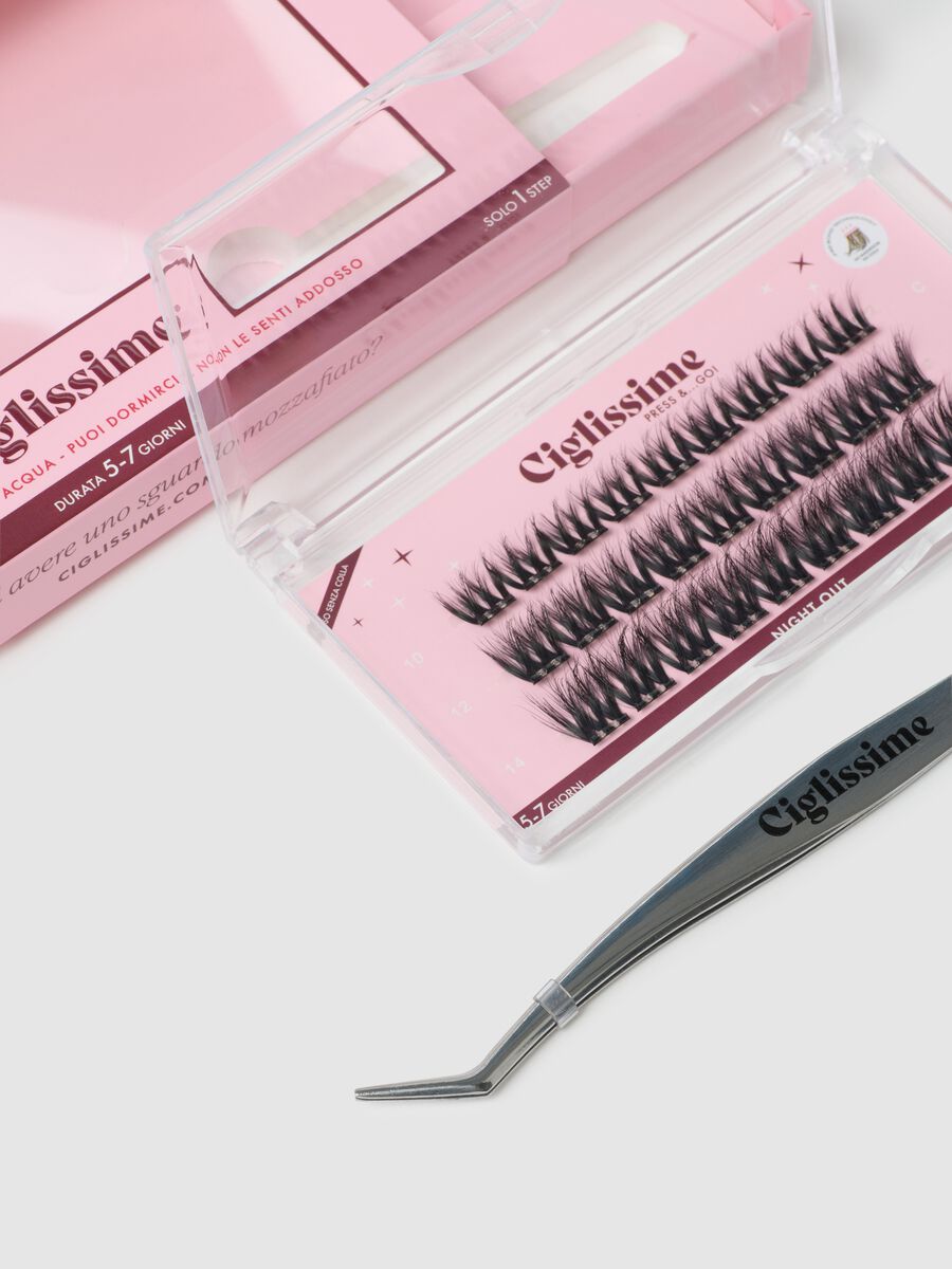 Press&GO Night Out Style Complete Kit_1