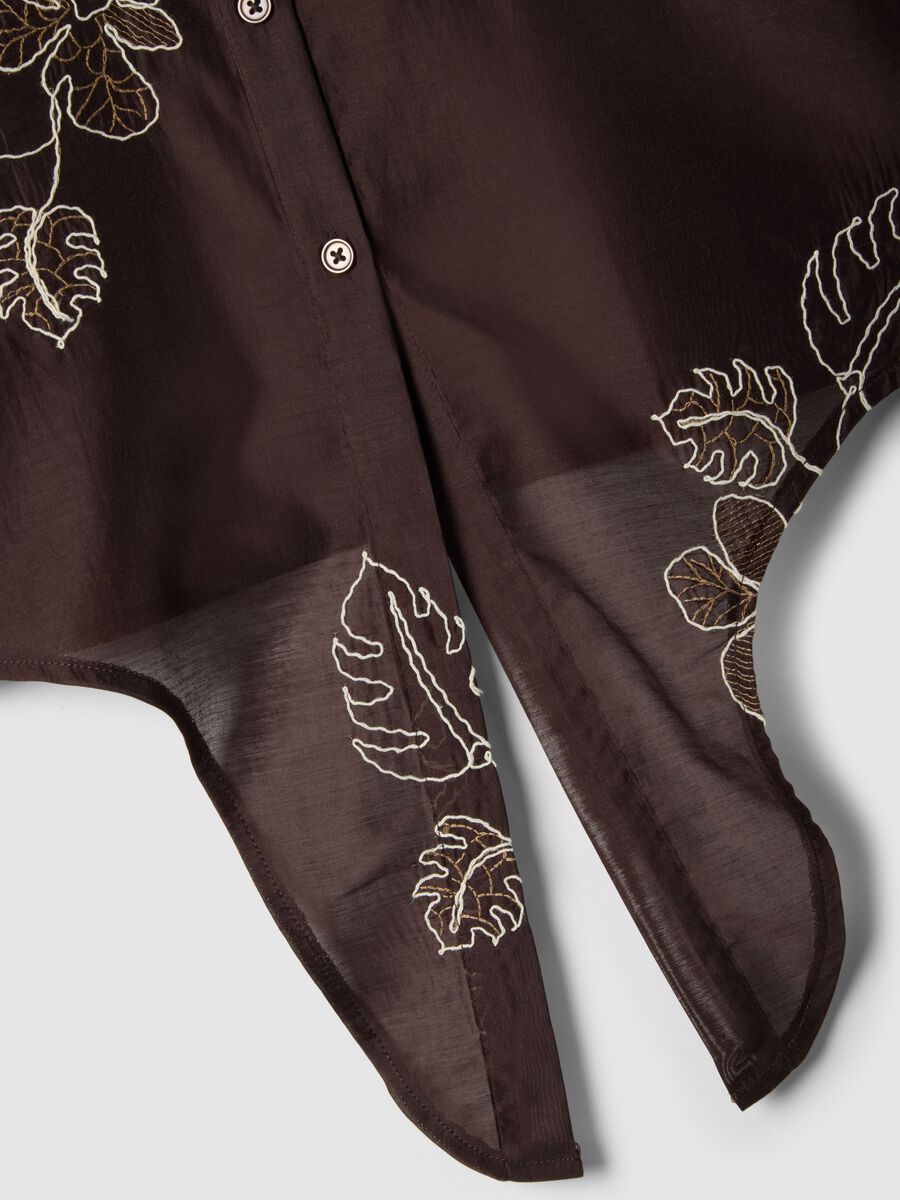 &Kappa;&alpha;&phi;έ &pi;&omicron;&upsilon;&kappa;ά&mu;&iota;&sigma;&omicron; &alpha;&pi;ό &mu;ί&gamma;&mu;&alpha; lyocell &kappa;&alpha;&nu;&omicron;&nu;&iota;&kappa;ή&sigmaf; &epsilon;&phi;&alpha;&rho;&mu;&omicron;&gamma;ή&sigmaf; &mu;&epsilon; &lambda;&omicron;&upsilon;&lambda;&omicron;&upsilon;&delta;ά&tau;&epsilon;&sigmaf; &kappa;&epsilon;&nu;&tau;ή&sigma;&epsilon;&iota;&sigmaf;_1