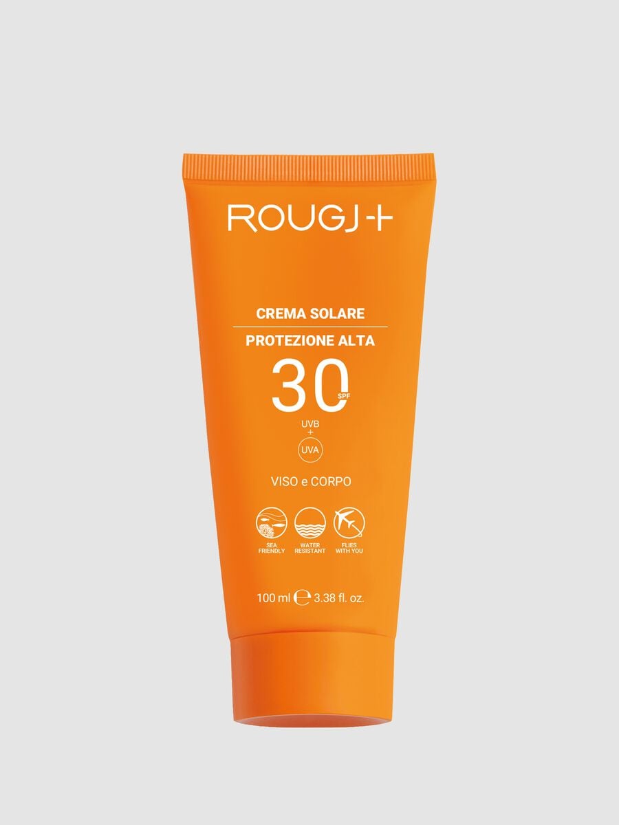 Crema solare SPF 30 100ml_0