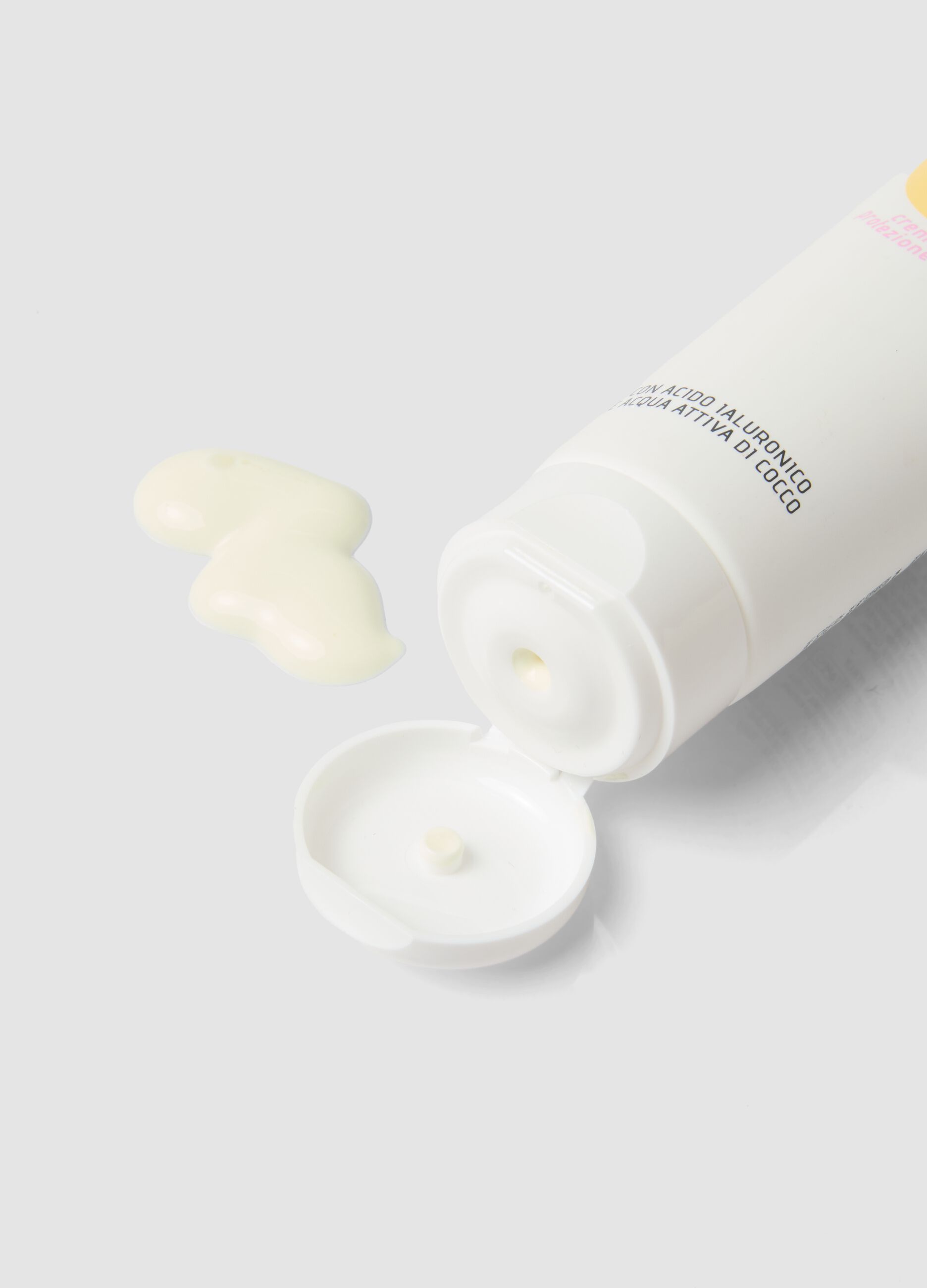 Krema za tijelo SPF 50+