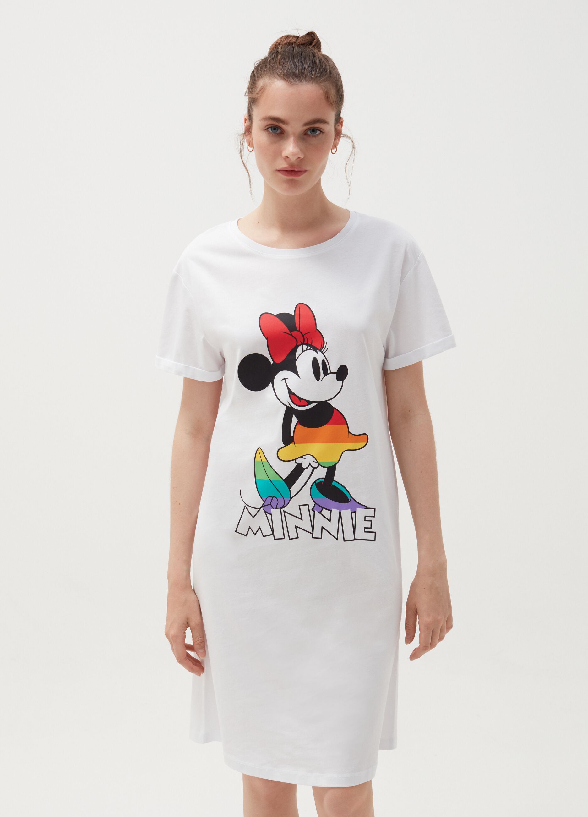 Camisón Disney Pride Collection