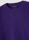 Purple pure wool crew-neck jumper, regular fit_5