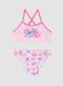 Pink stretch bikini_0