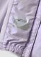 Violette wattierte Jacke mit Kapuze und Reissverschluss, Regular Fit f&uuml;r Baby-M&auml;dchen_3