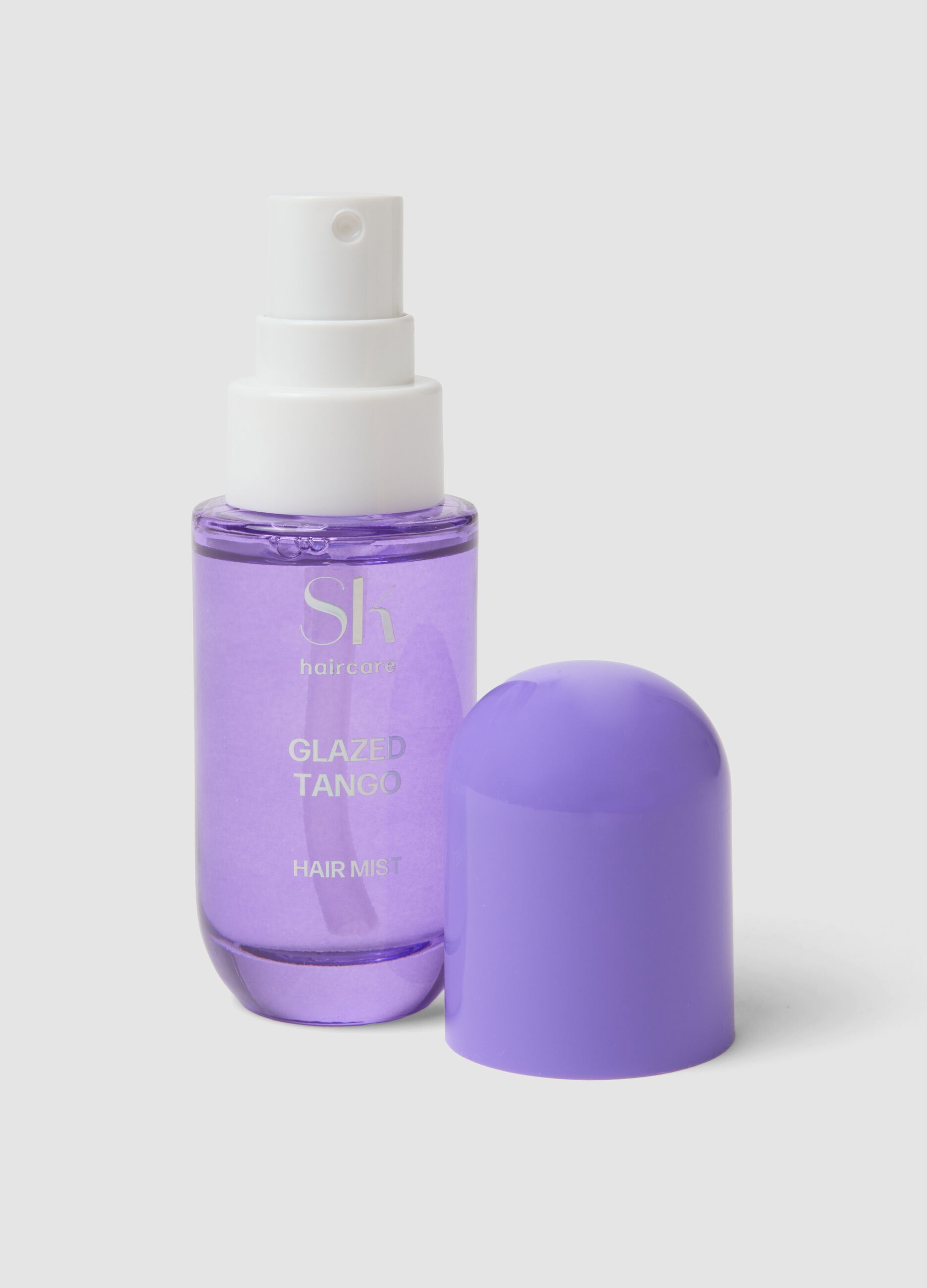 Hair Mist Glazed tango 30ml
