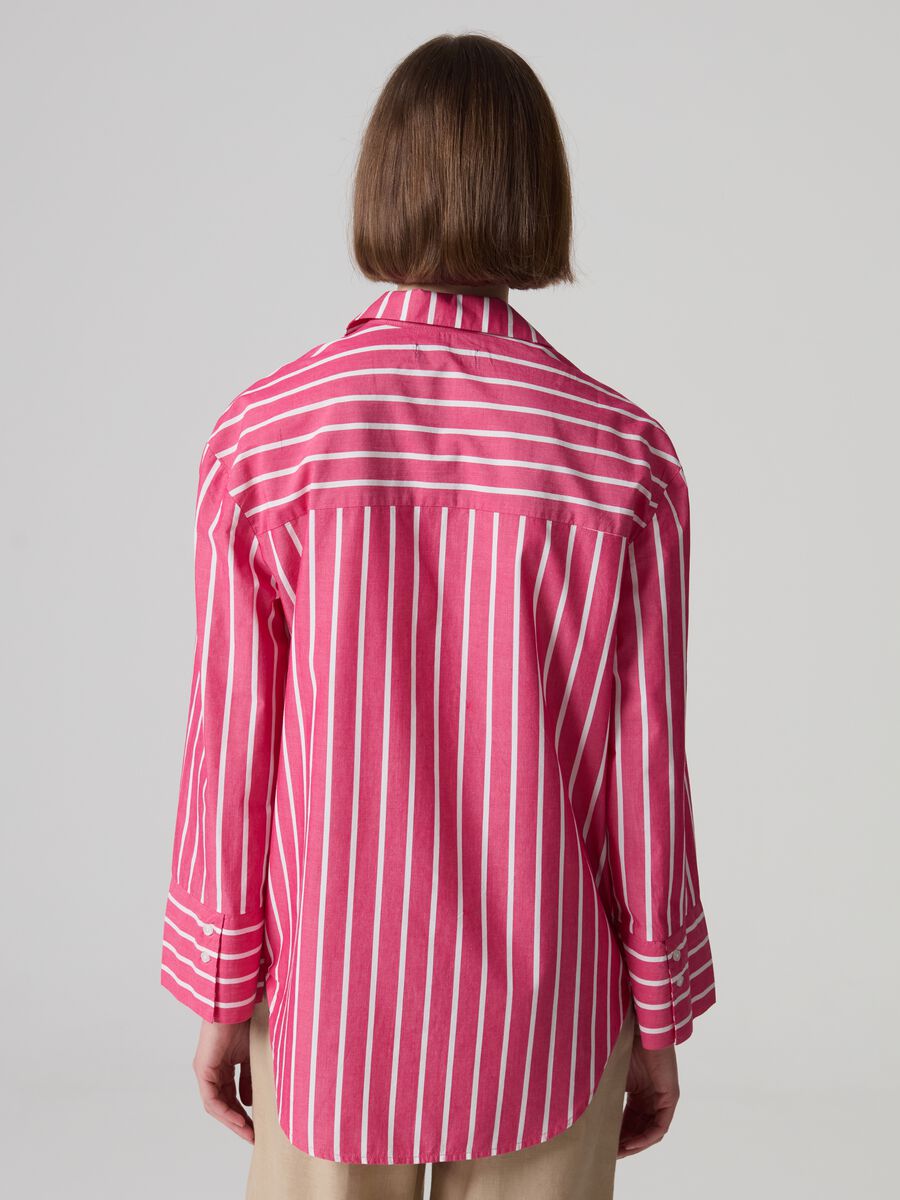 Striped shirt with pockets_2