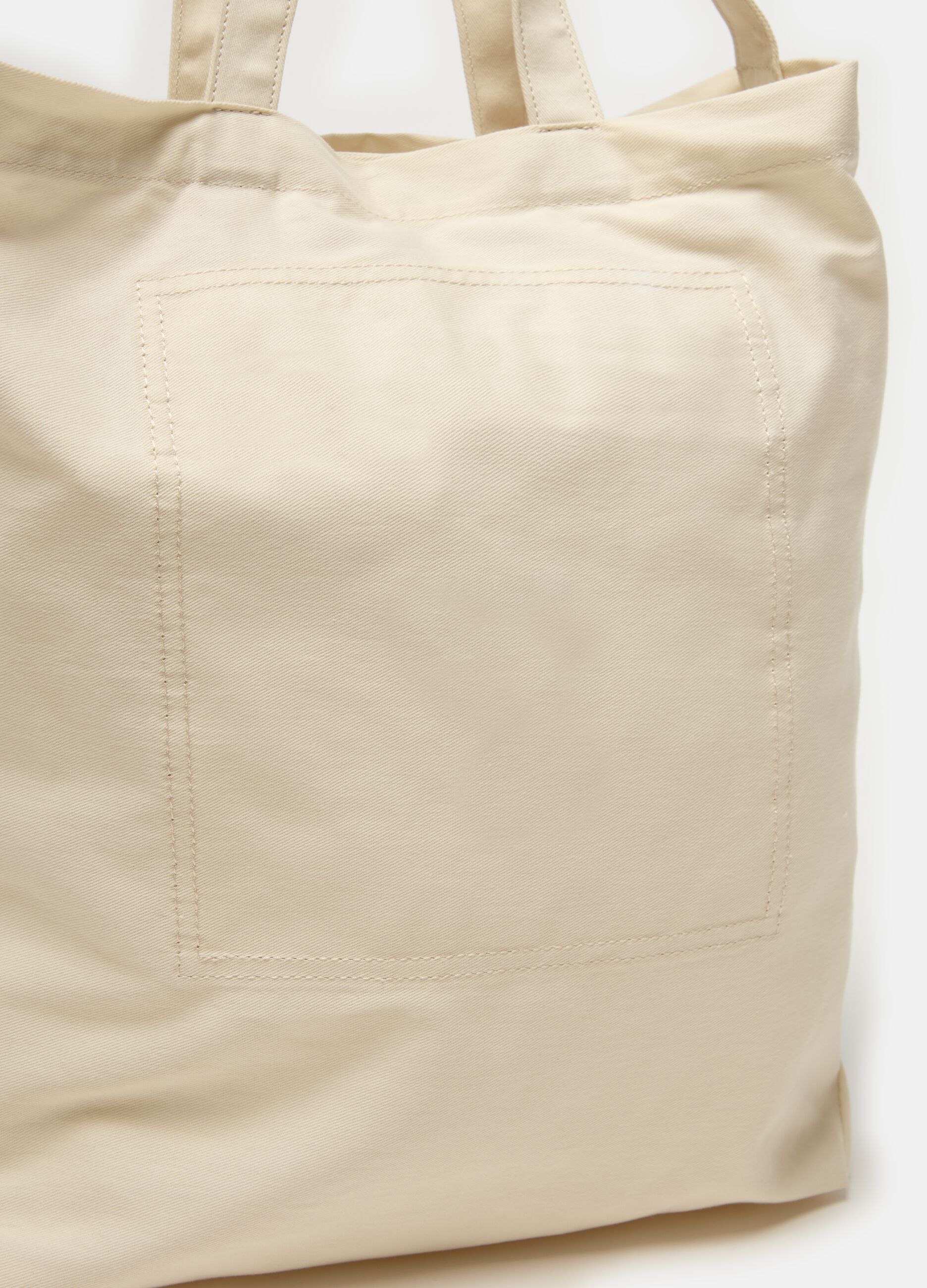 Shopping bag in cotone Selection