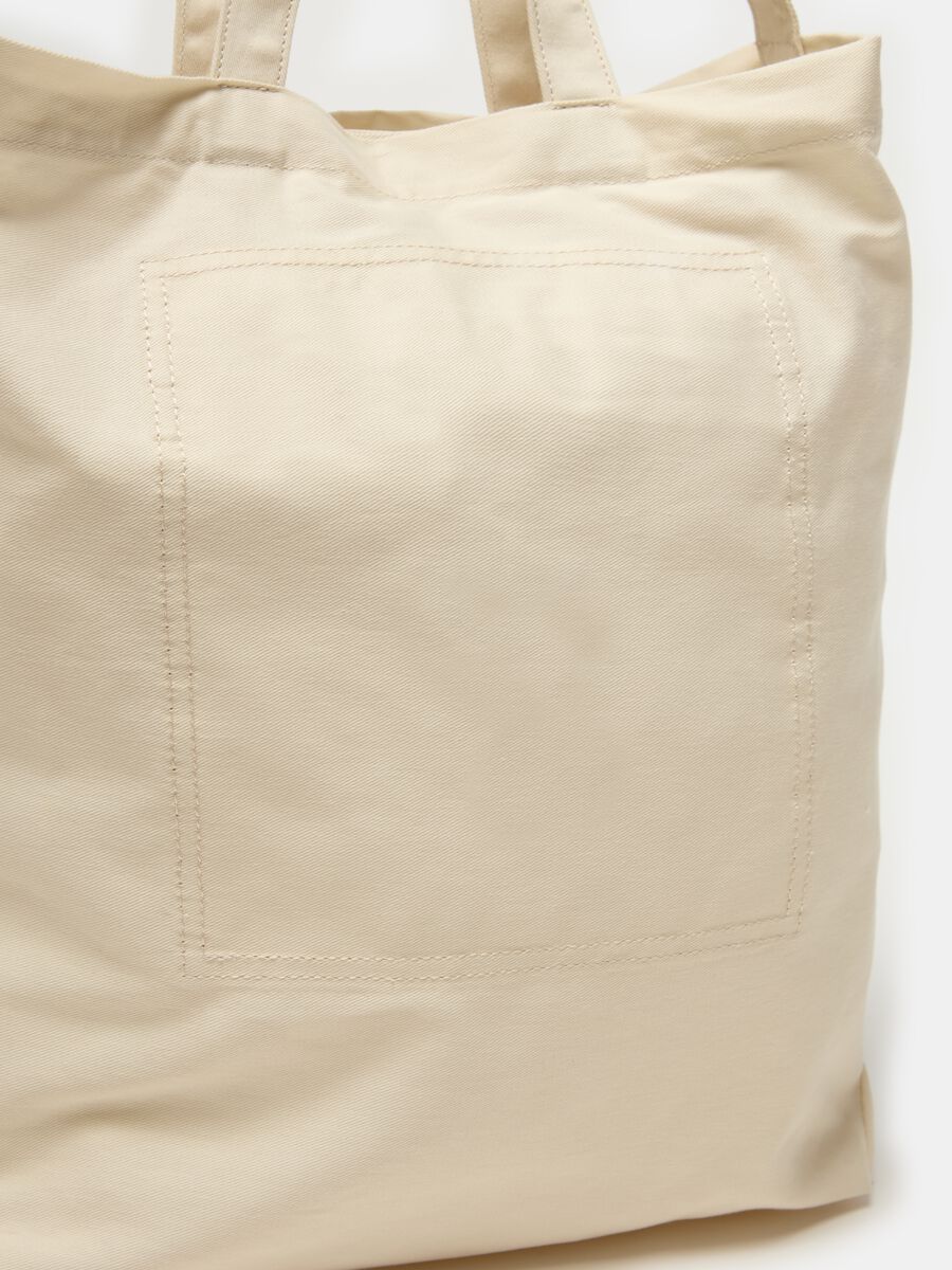 Shopping bag in cotone Selection_1