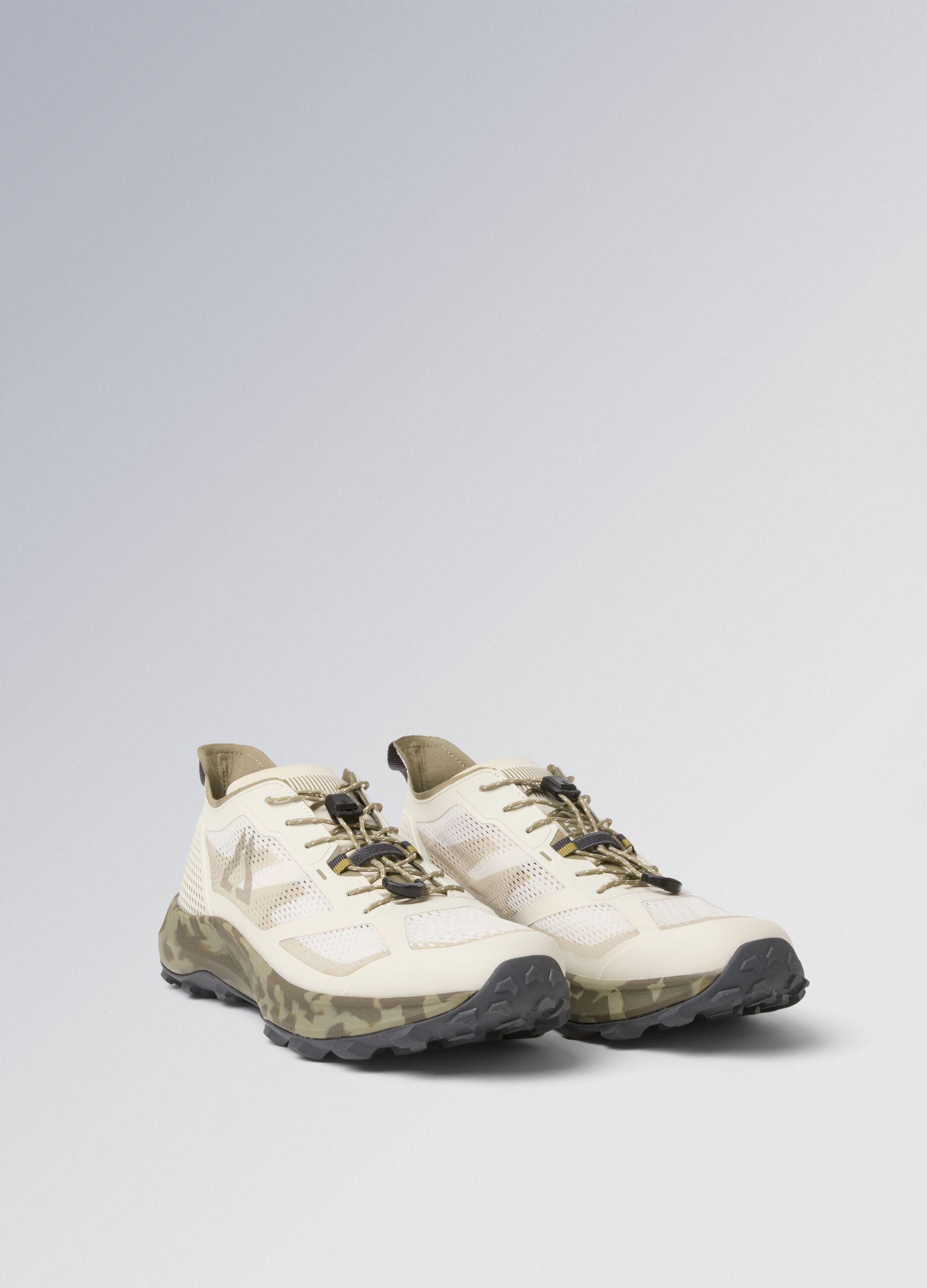 Granite-Fly ALTAVIA Sneakers MIT DEBORAH COMPAGNONI