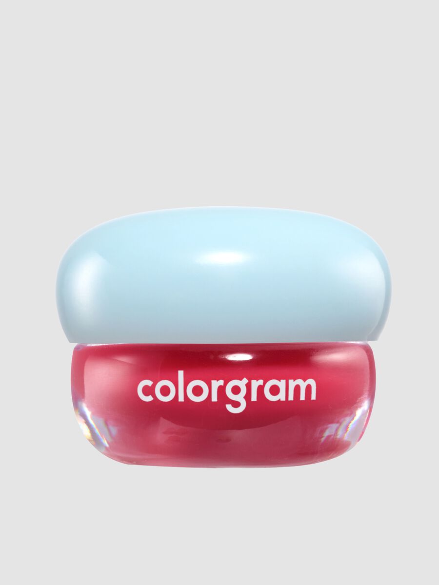 Tintin Dory Lip Jam 06 Cherry Jam 3.5 g - Korean Make-up_0