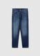 Relaxed-fit jeans with fading_4