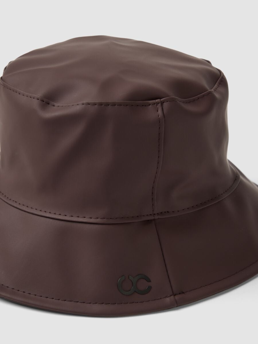 Chap&eacute;u bucket castanho_1