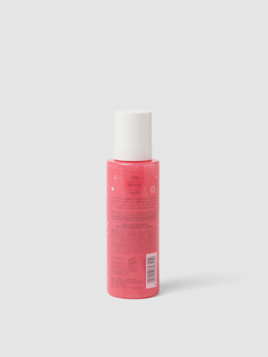 Time To Shine Shimmer Body Mist Beach Blush 200 ml_1