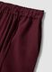 Red viscose-blend wide-leg joggers_5