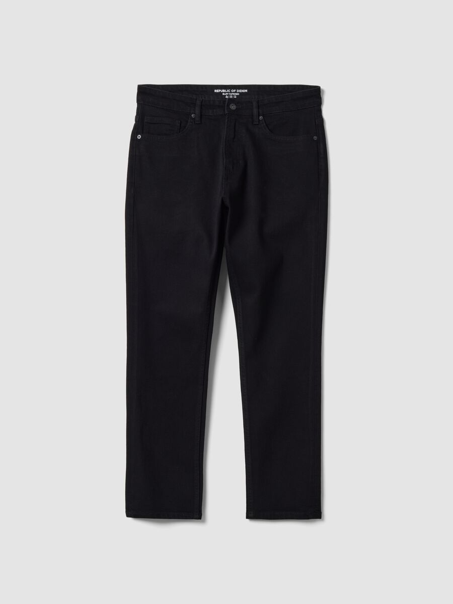 &Mu;&alpha;ύ&rho;&omicron; slim fit &tau;&zeta;&iota;&nu; &alpha;&pi;ό &epsilon;&lambda;&alpha;&sigma;&tau;&iota;&kappa;ό &beta;&alpha;&mu;&beta;ά&kappa;&iota;_4