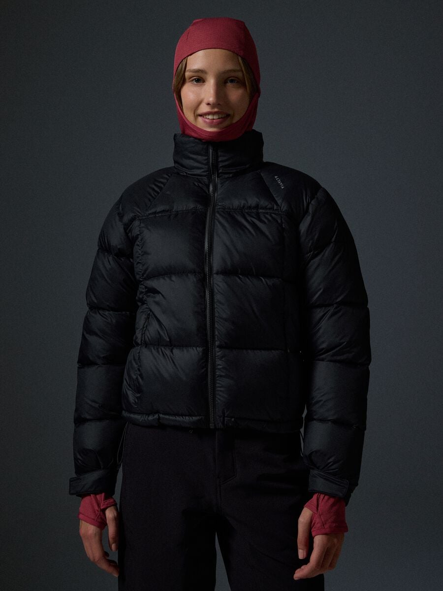 ALTAVIA WITH DEBORAH COMPAGNONI Waterproof Puffer Jacket_0